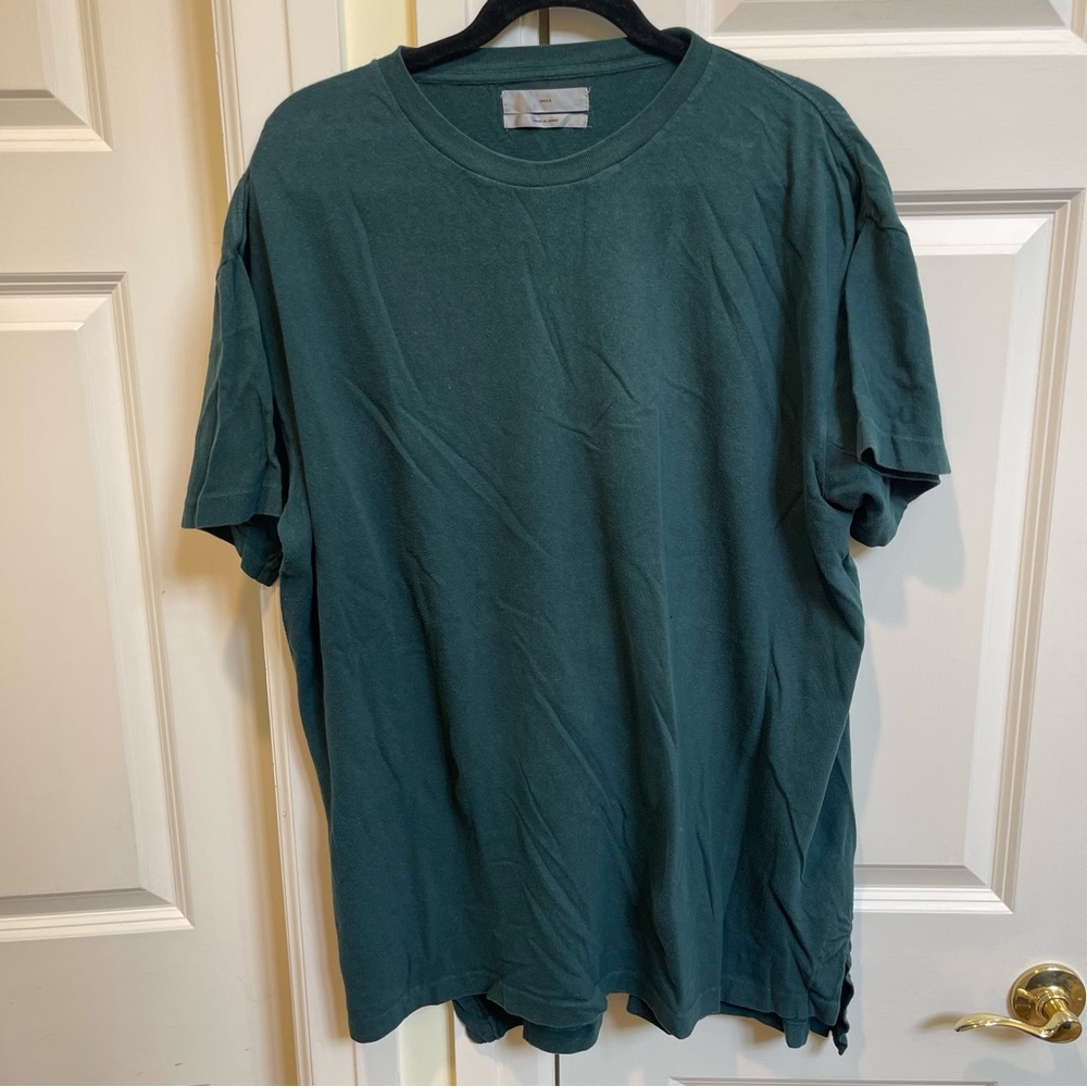 Smock Japan Men’s Green T-Shirt